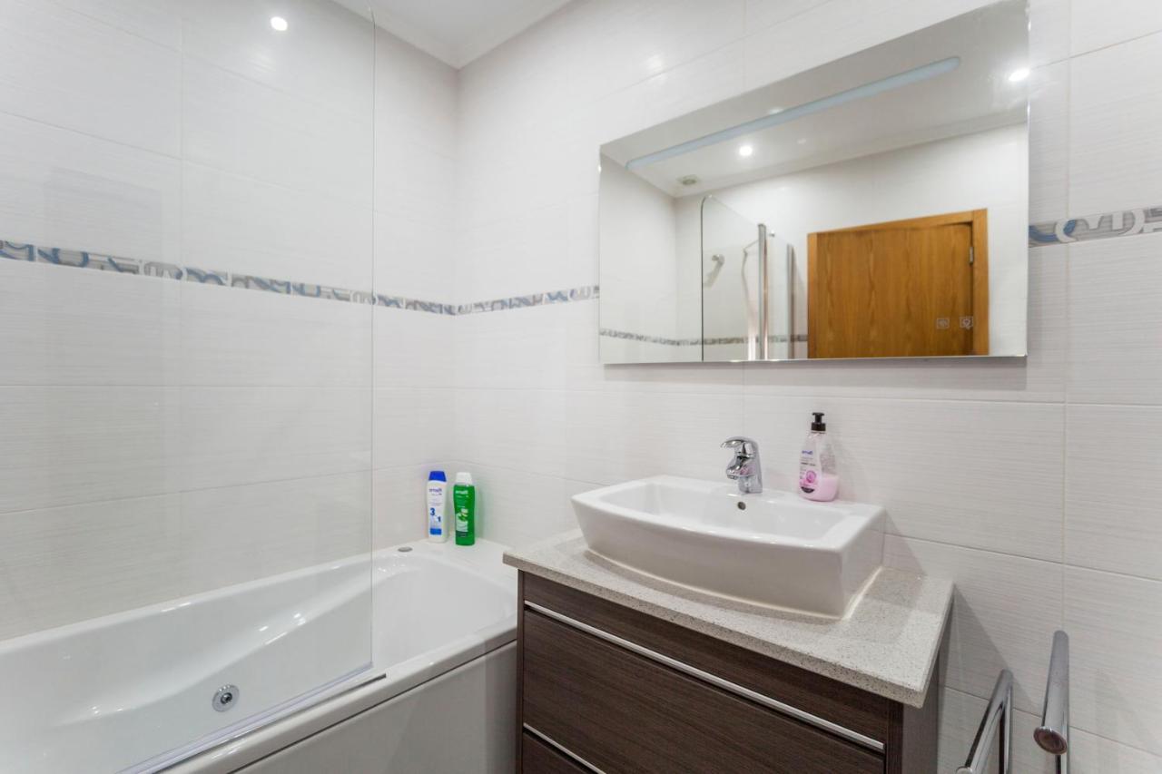 Home Azores - Calheta Suites Downtown Ponta Delgada Esterno foto