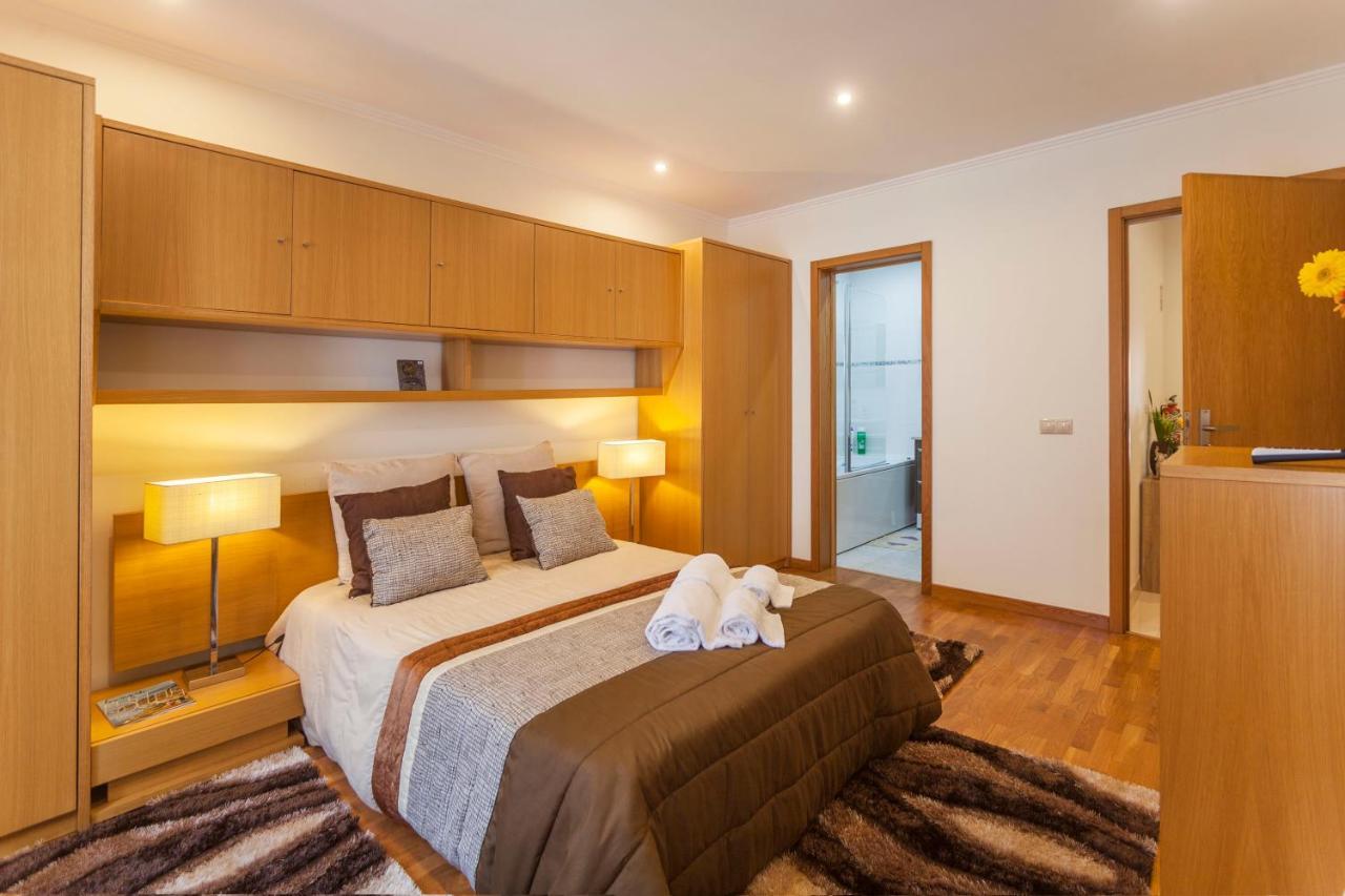 Home Azores - Calheta Suites Downtown Ponta Delgada Esterno foto