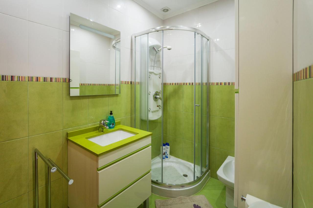 Home Azores - Calheta Suites Downtown Ponta Delgada Esterno foto