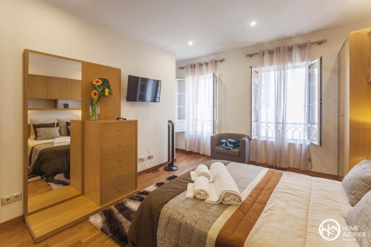 Home Azores - Calheta Suites Downtown Ponta Delgada Esterno foto