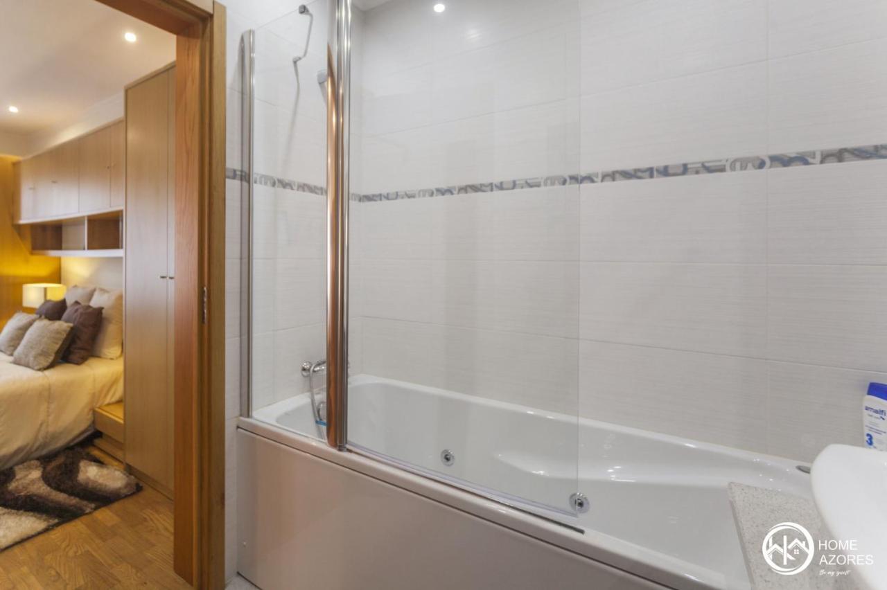 Home Azores - Calheta Suites Downtown Ponta Delgada Esterno foto