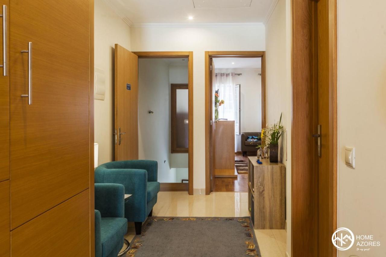 Home Azores - Calheta Suites Downtown Ponta Delgada Esterno foto