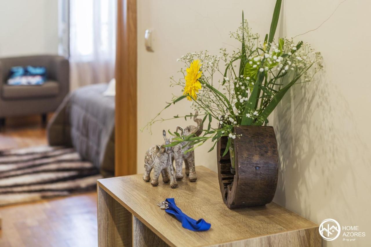 Home Azores - Calheta Suites Downtown Ponta Delgada Esterno foto