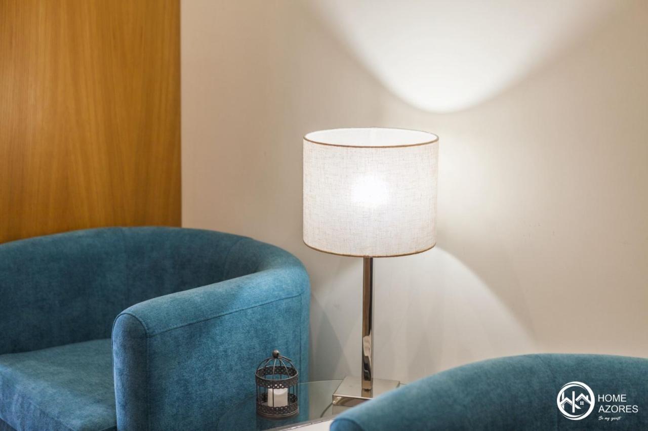 Home Azores - Calheta Suites Downtown Ponta Delgada Esterno foto
