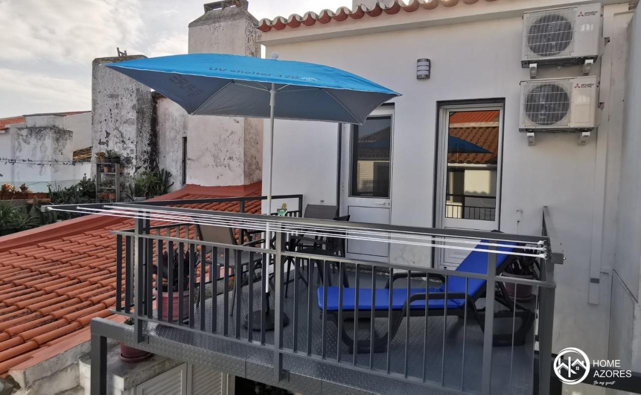 Home Azores - Calheta Suites Downtown Ponta Delgada Esterno foto