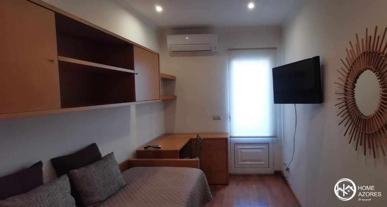Home Azores - Calheta Suites Downtown Ponta Delgada Esterno foto