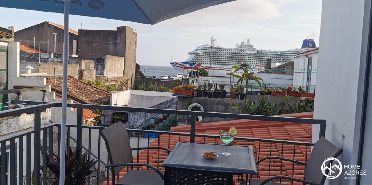 Home Azores - Calheta Suites Downtown Ponta Delgada Esterno foto