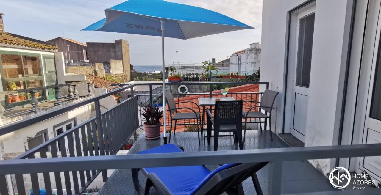 Home Azores - Calheta Suites Downtown Ponta Delgada Esterno foto